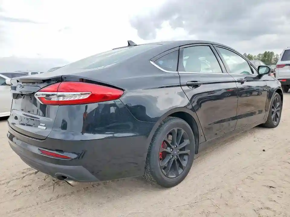 3FA6P0HD9LR260260 2020 FORD FUSION-2