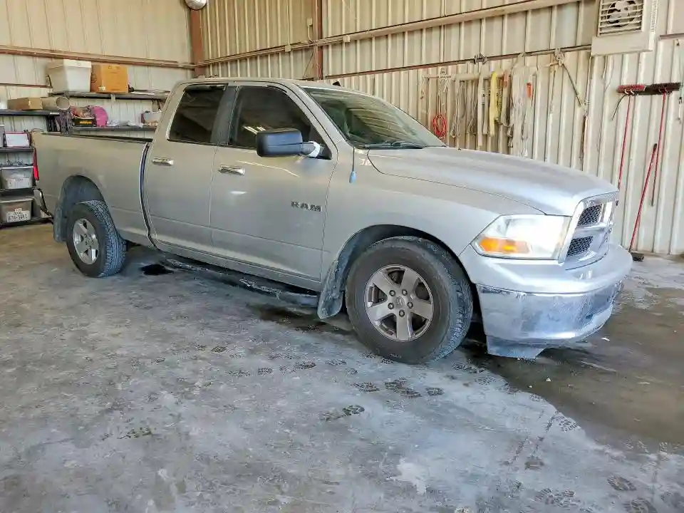 1D7RV1GP4AS177504 2010 DODGE RAM 1500-3