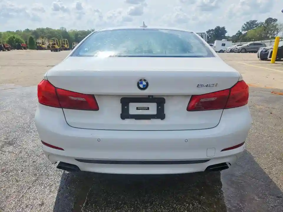 WBAJE5C39HG917057 2017 BMW 5 SERIES-5