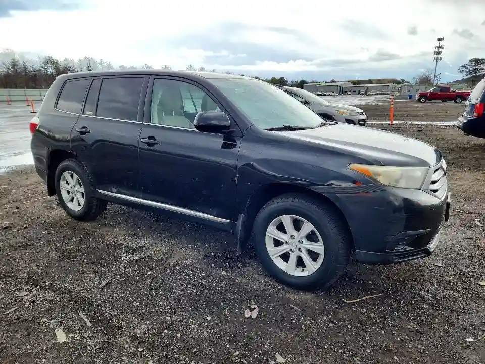 5TDBK3EH6DS271246 2013 TOYOTA HIGHLANDER-3
