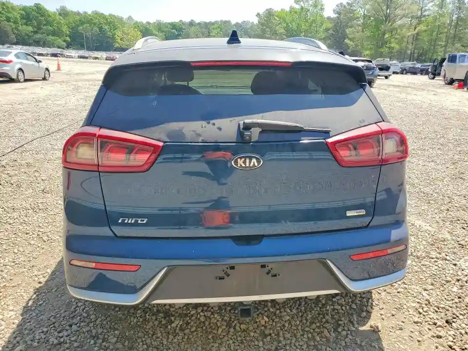 KNDCB3LC1K5243630 2019 KIA NIRO-5