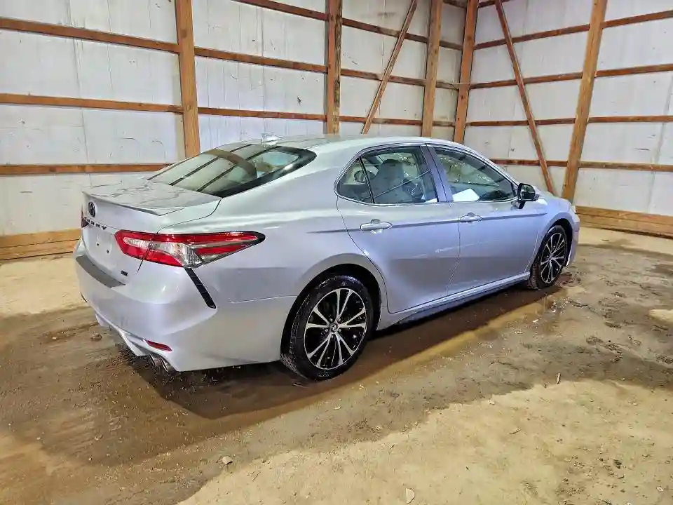 4T1B11HKXKU843163 2019 TOYOTA CAMRY-2