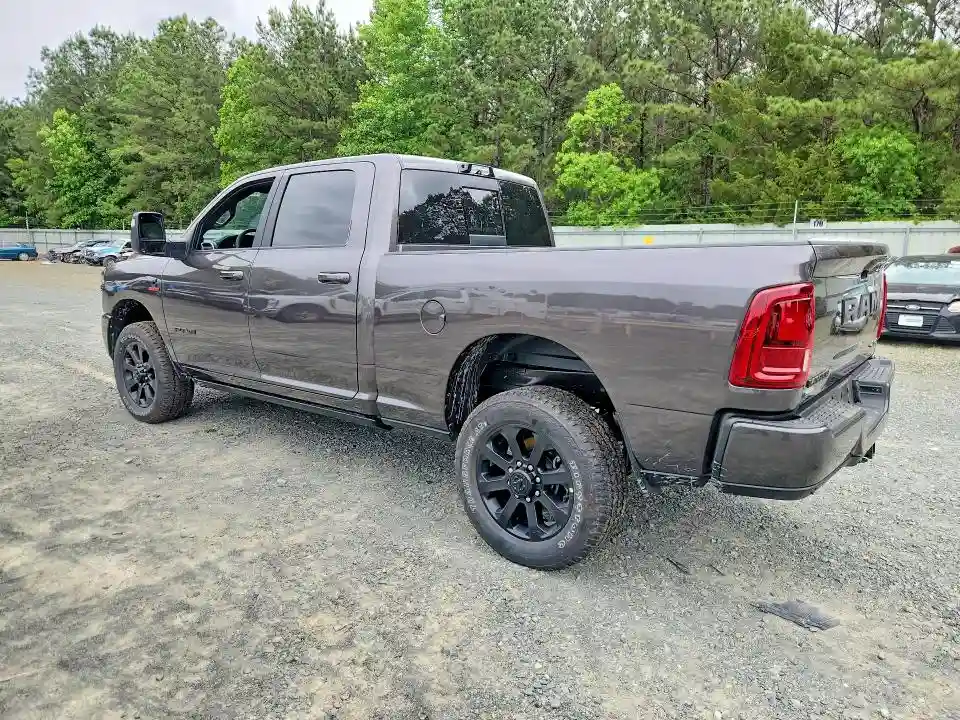 3C63R5FLXTG163439 2026 RAM 2500-1