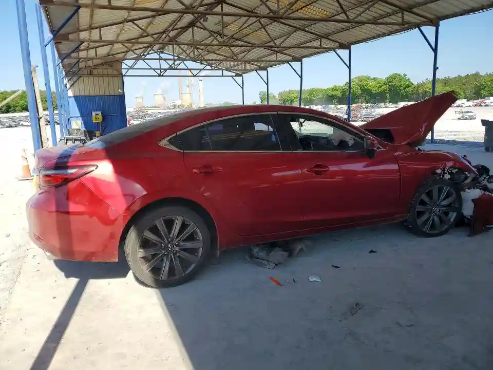 JM1GL1VM0J1324858 2018 MAZDA 6-2