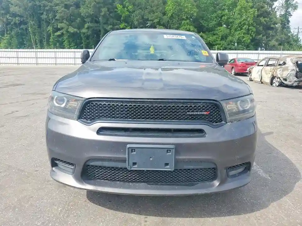 1C4RDJDG0KC770421 2019 DODGE DURANGO-4