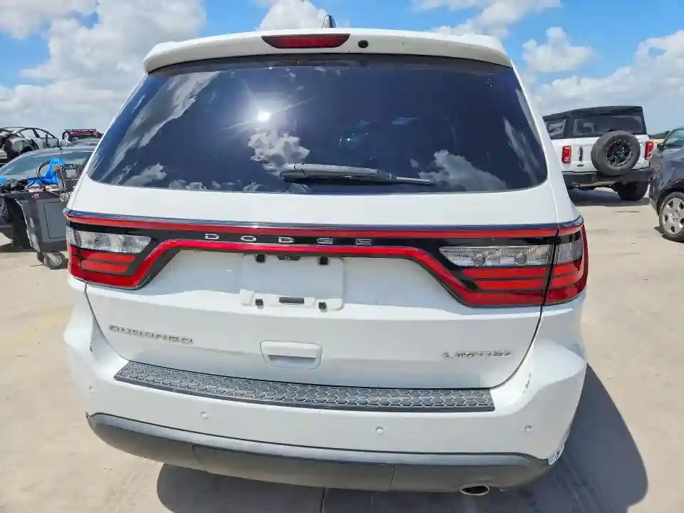 1C4RDHDG9EC561529 2014 DODGE DURANGO-5