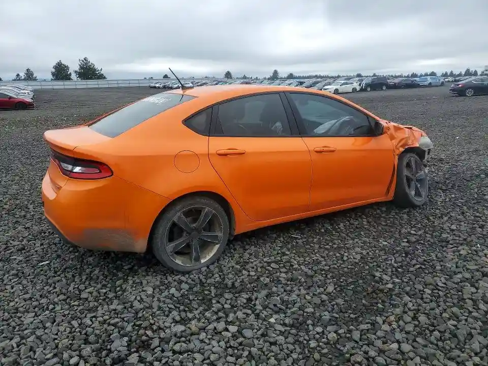 1C3CDFEB1ED711578 2014 DODGE DART-2