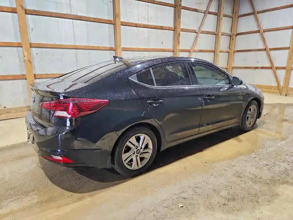 KMHD84LF3LU973268 2020 HYUNDAI ELANTRA-2