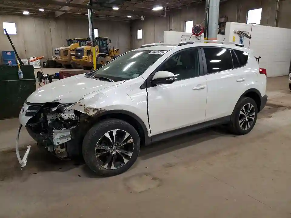 2T3DFREV2FW318389 2015 TOYOTA RAV4-0