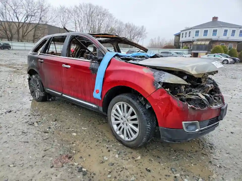 2LMDJ8JK8EBL01201 2014 LINCOLN MKX-3