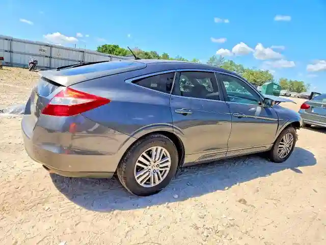 5J6TF3H35CL006840 2012 HONDA CROSSTOUR-2