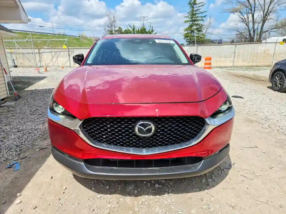 3MVDMBCM8RM629661 2024 MAZDA CX30-4