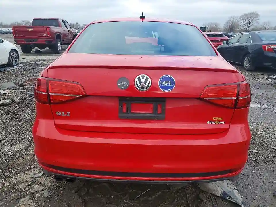 3VW4T7AJ5GM365089 2016 VOLKSWAGEN JETTA-5