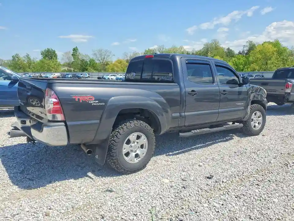 3TMMU4FN6AM021594 2010 TOYOTA TACOMA-2