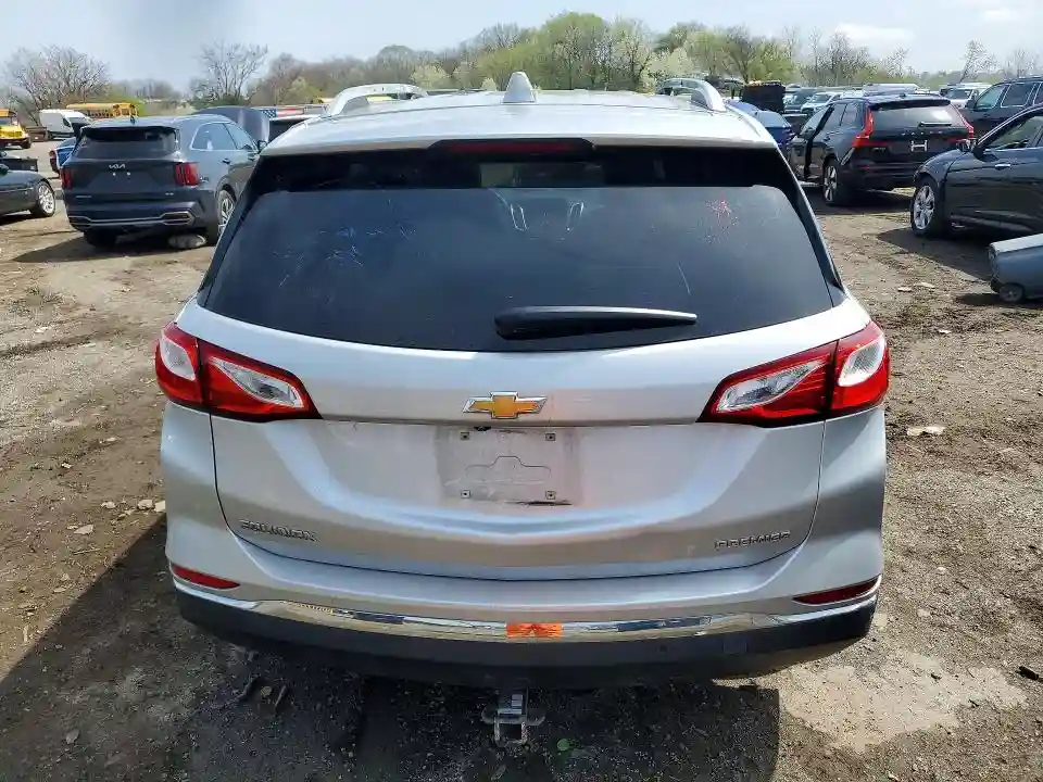 3GNAXNEV3KS578940 2019 CHEVROLET EQUINOX-5