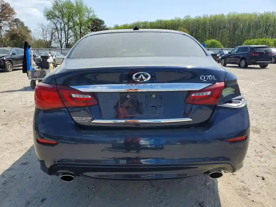 JN1BY1PPXFM601544 2015 INFINITI Q70-5