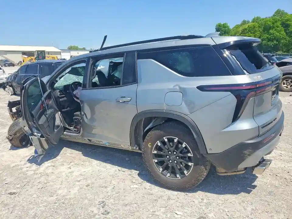 1GNEVJKSXRJ162146 2024 CHEVROLET TRAVERSE-1