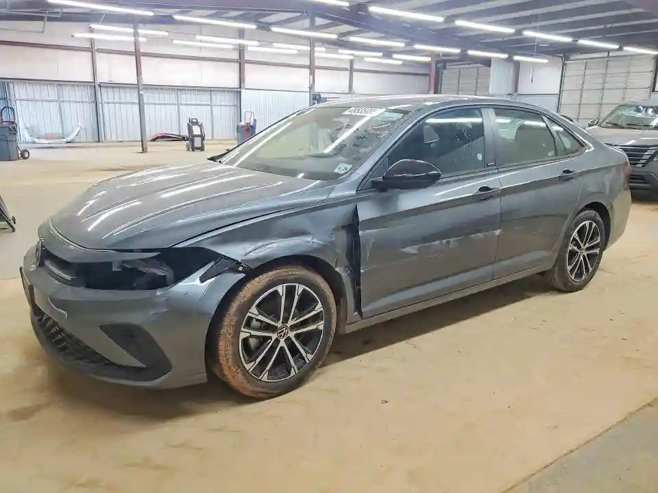 3VWBX7BU7SM073537 2025 VOLKSWAGEN JETTA-0