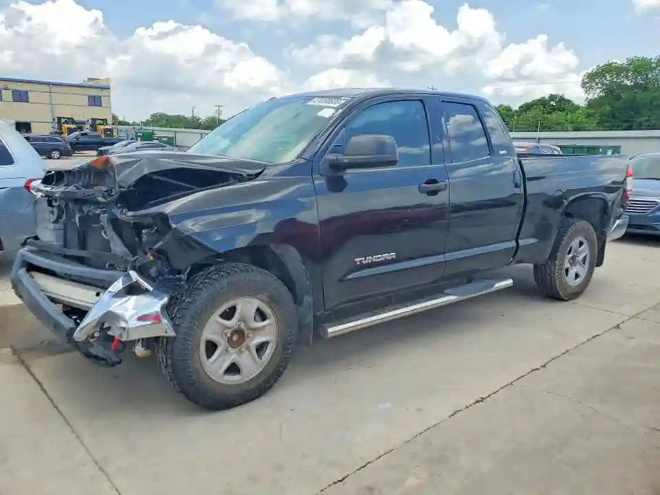 5TFRM5F12GX105410 2016 TOYOTA TUNDRA-0