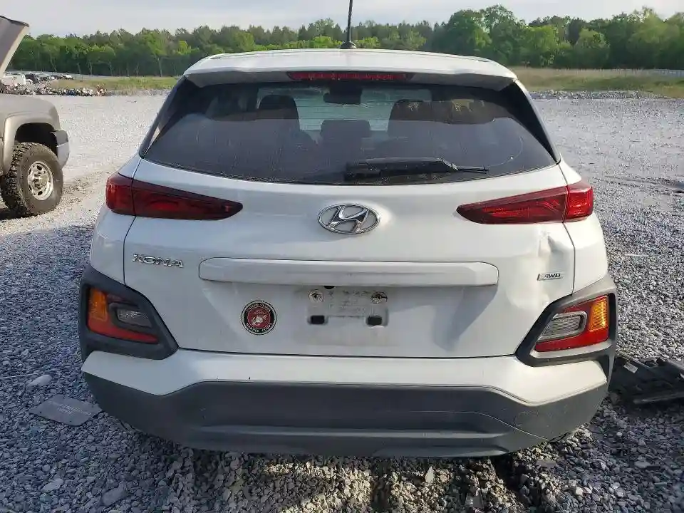 KM8K1CAA2LU487189 2020 HYUNDAI KONA-5