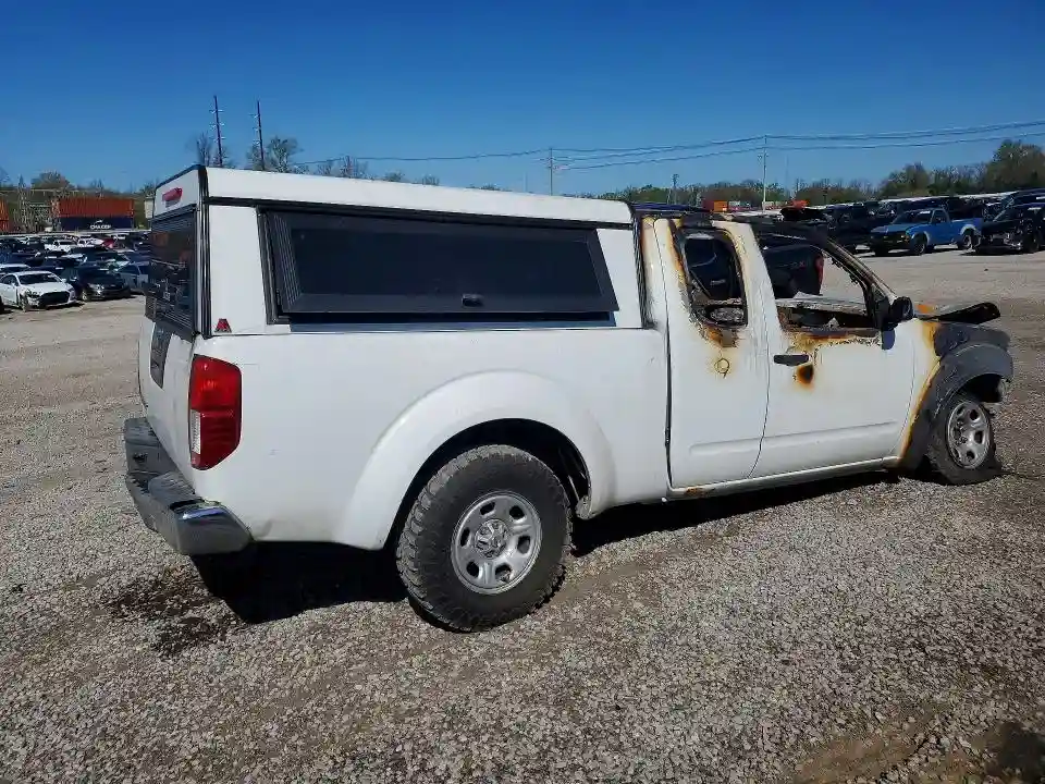 1N6BD0CTXCC479451 2012 NISSAN FRONTIER-2