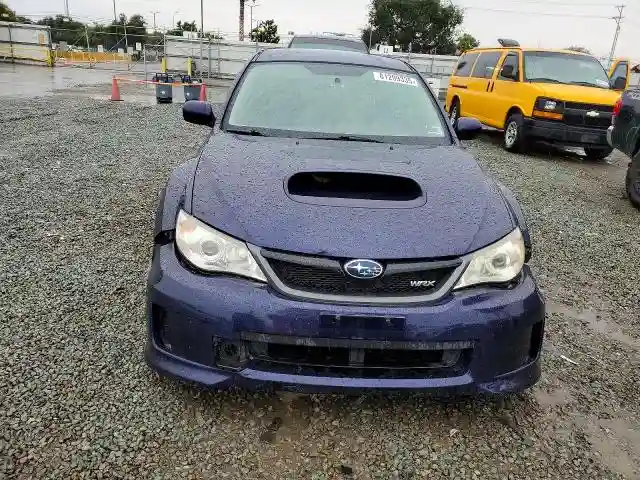 JF1GV7E60CG028954 2012 SUBARU WRX-4