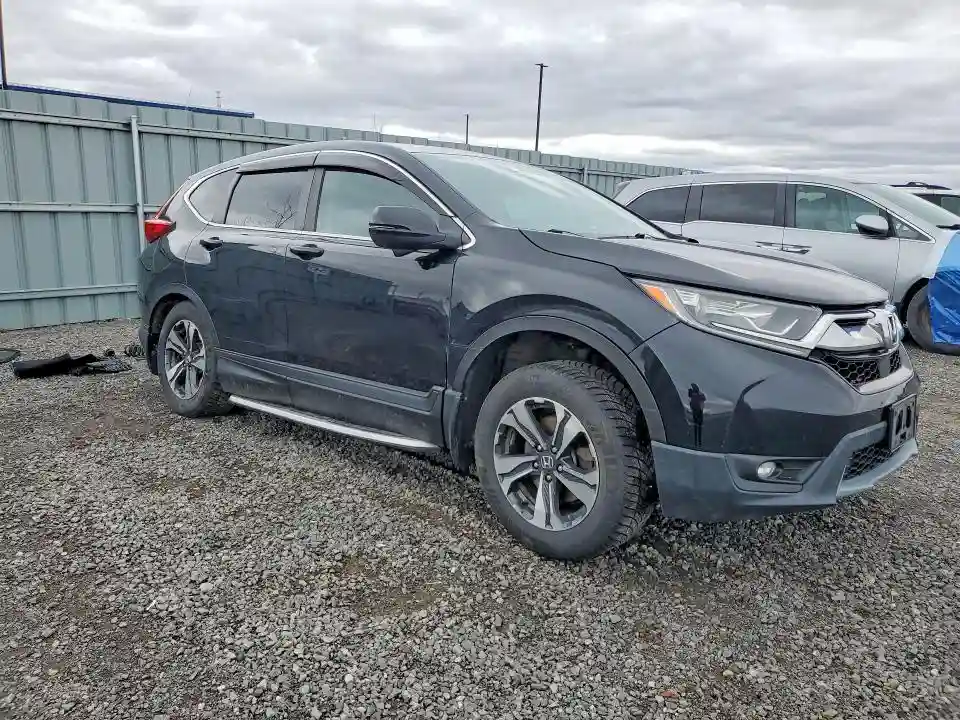 2HKRW2H54HH111022 2017 HONDA CR-V EX 4D-3