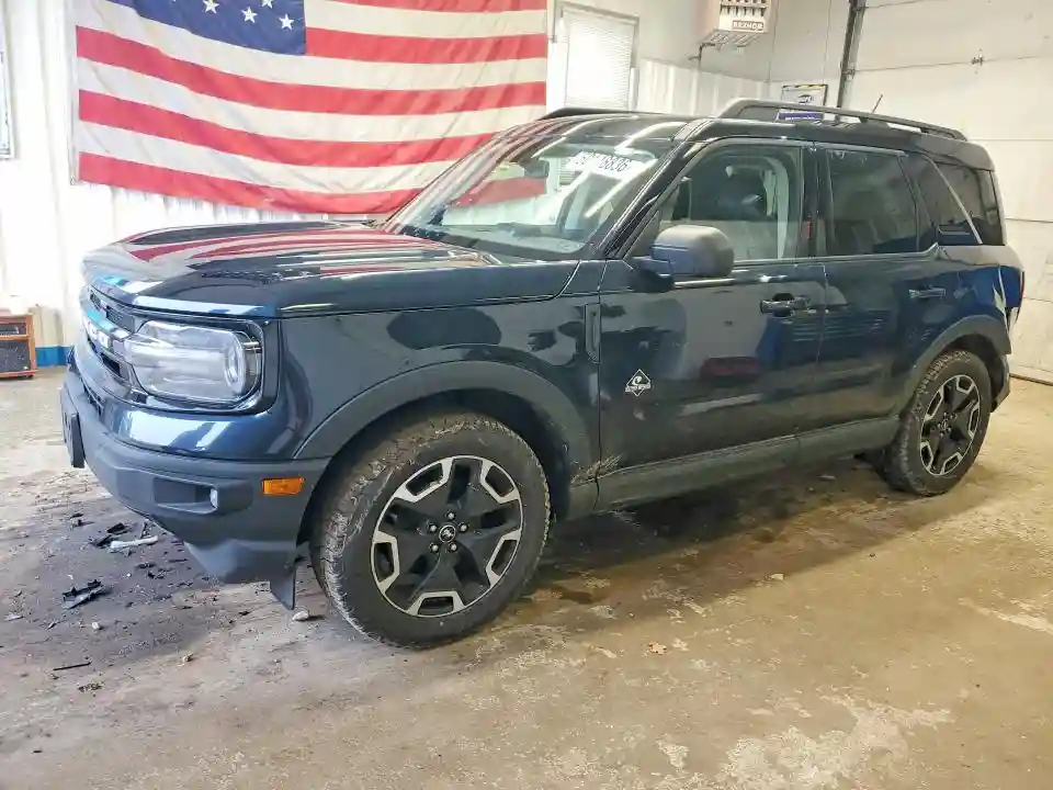3FMCR9C60MRA92798 2021 FORD BRONCO-0