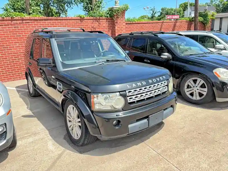 SALAG2D49CA623150 2012 LAND ROVER LR4-0