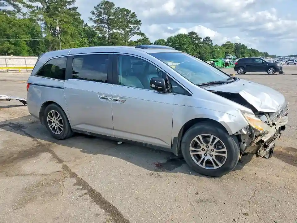 5FNRL5H68DB087514 2013 HONDA ODYSSEY-3