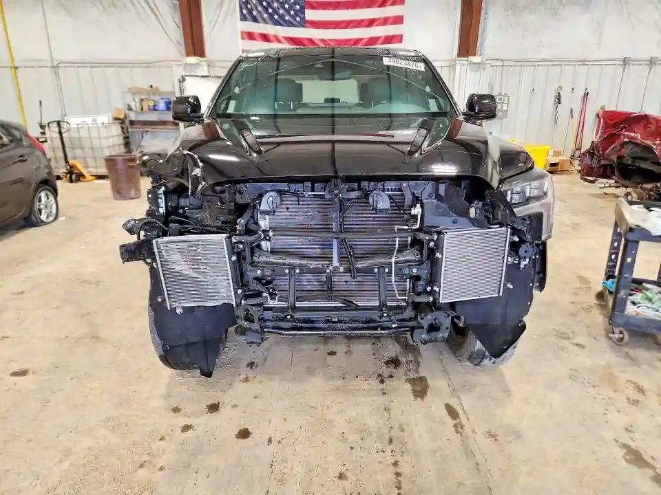 5TFWA5DB0SX323815 2025 TOYOTA TUNDRA-4