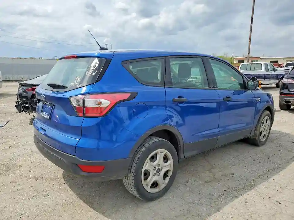 1FMCU0F74JUD02516 2018 FORD ESCAPE-2