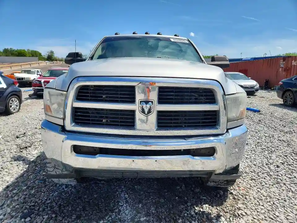 3C6UD5CL8CG108267 2012 DODGE RAM 2500-4