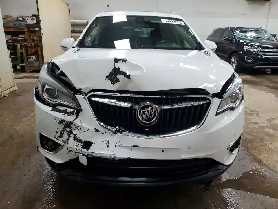 LRBFX4SX7KD033014 2019 BUICK ENVISION-4