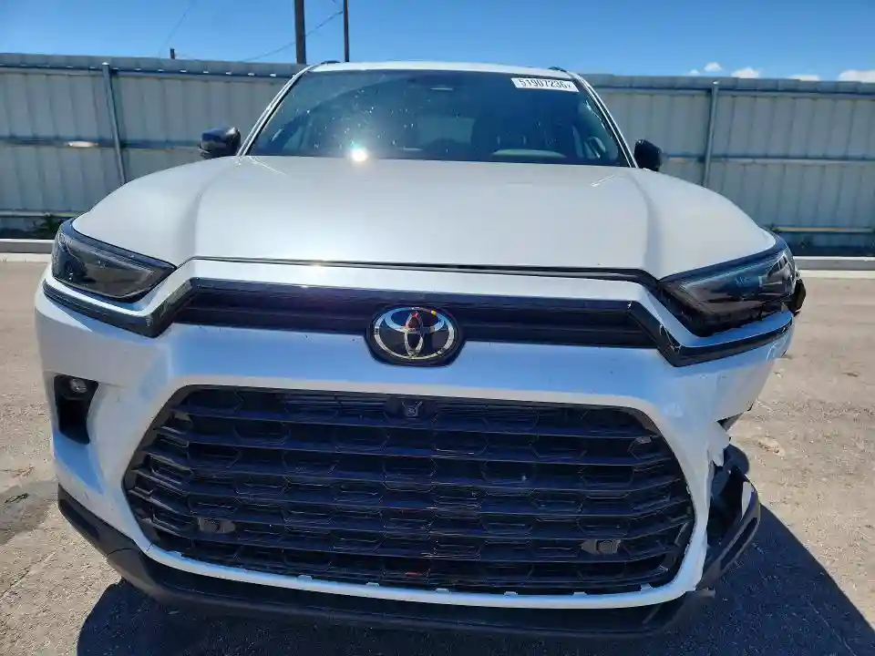 5TDACAB5XSS055159 2025 TOYOTA ALL OTHER-4