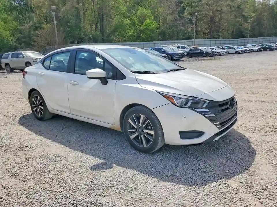 3N1CN8EV3PL860539 2023 NISSAN VERSA-3