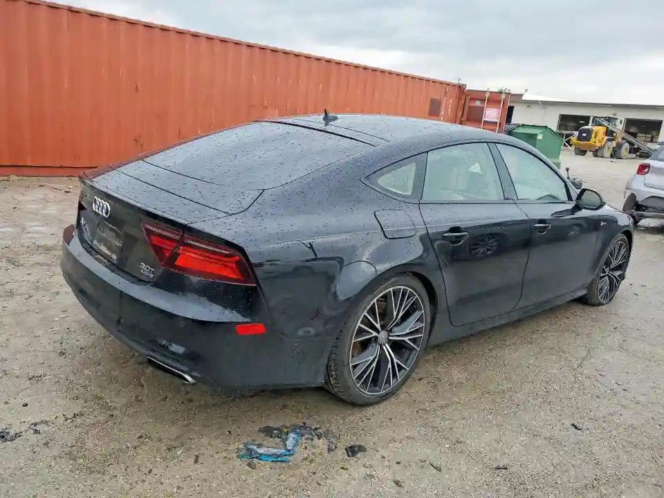 WAU2GAFC0GN031514 2016 AUDI A7-2