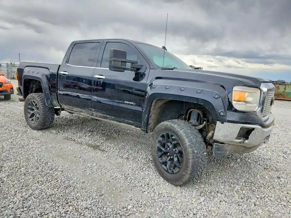 3GTU2VEC2FG442925 2015 GMC SIERRA-3