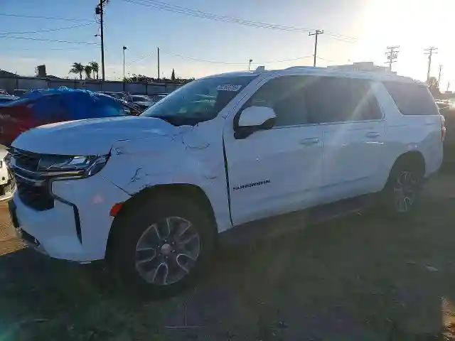 1GNSKBKD5RR165203 2024 CHEVROLET SUBURBAN-0