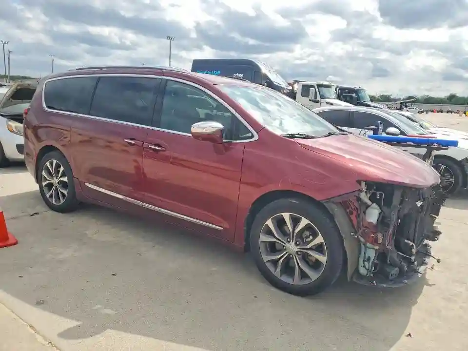 2C4RC1GG1HR708881 2017 CHRYSLER PACIFICA-3