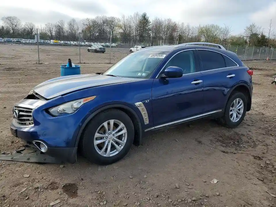 JN8CS1MW9GM752542 2016 INFINITI QX70-0
