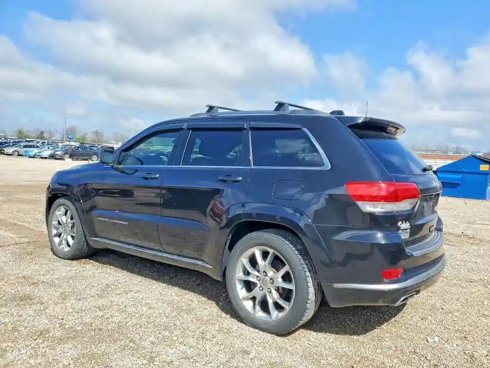 1C4RJFJT9FC799185 2015 JEEP CHEROKEE-1