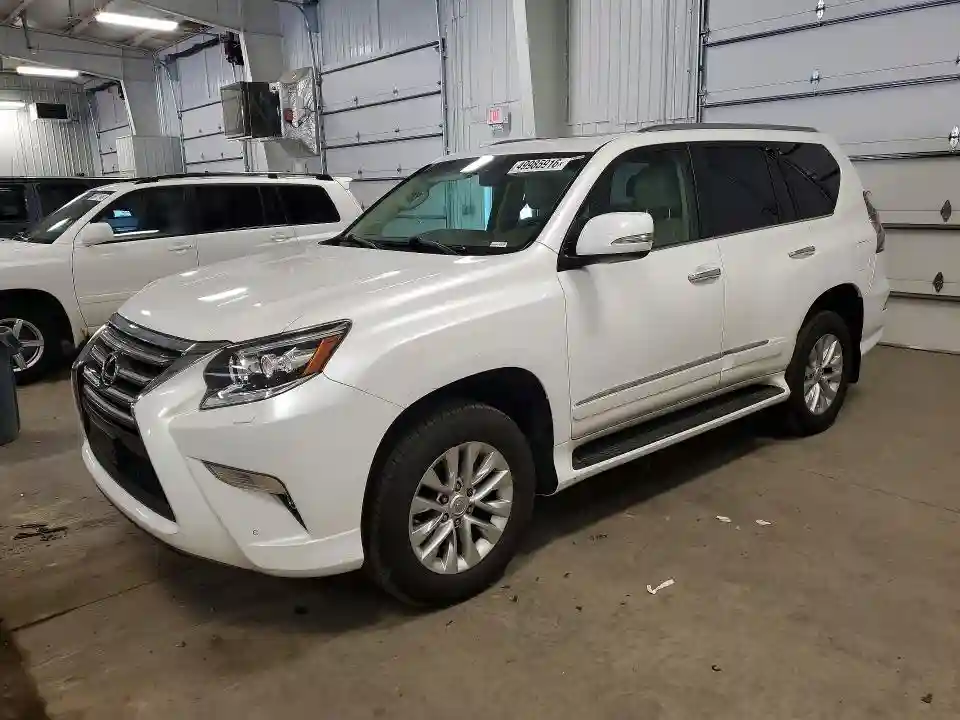 JTJBM7FXXG5125480 2016 LEXUS GX-0