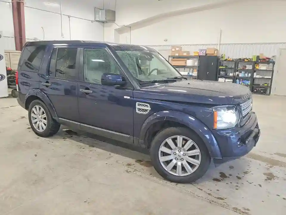 SALAG2D42DA679707 2013 LAND ROVER LR4-3