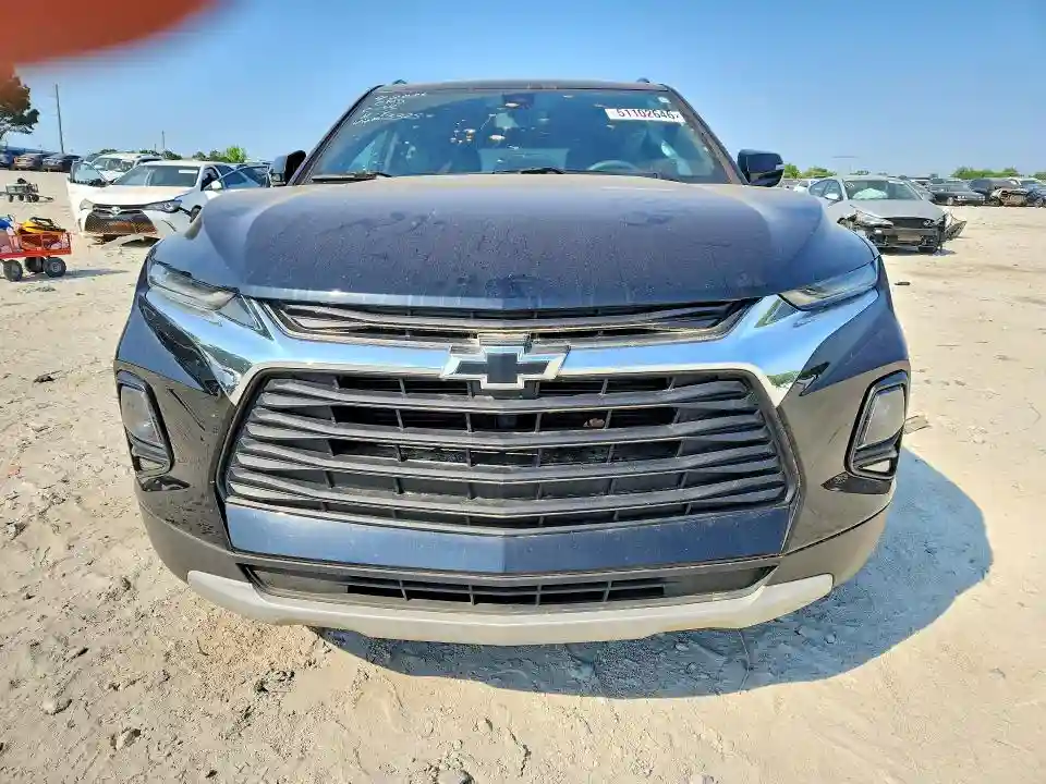 3GNKBCR49NS133325 2022 CHEVROLET BLAZER-4