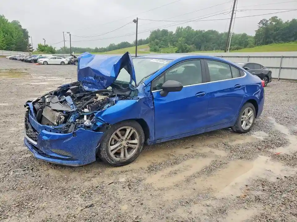 3G1BE5SM3HS556842 2017 CHEVROLET CRUZE-0