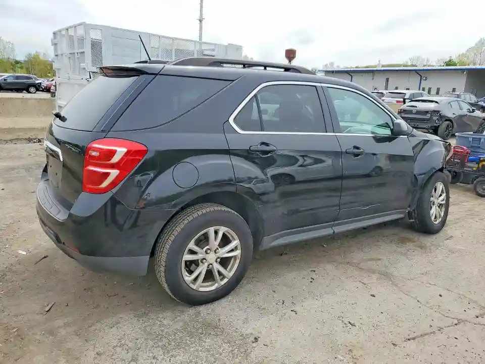 2GNALCEK2H1529447 2017 CHEVROLET EQUINOX-2