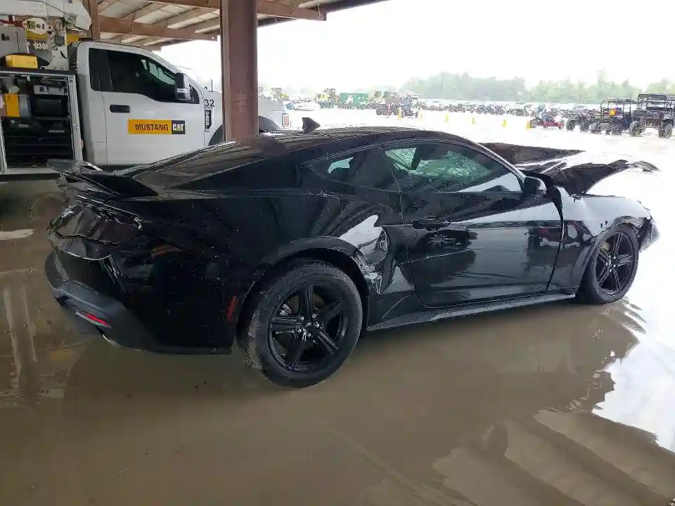 1FA6P8TH9S5131333 2025 FORD MUSTANG-2