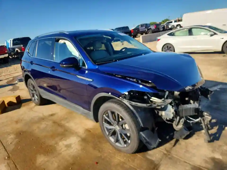 3VV2B7AX3NM162296 2022 VOLKSWAGEN TIGUAN-3