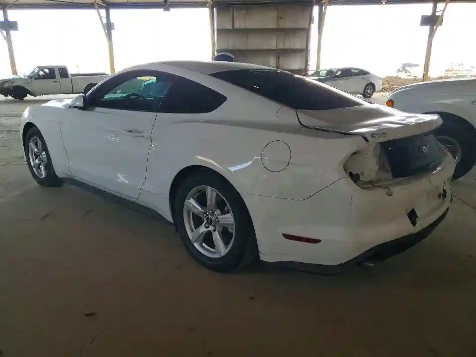 1FA6P8TH4J5176646 2018 FORD MUSTANG-1